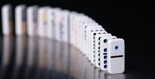 Гибкое стратегирование: высокое искусство адаптации против хаоса