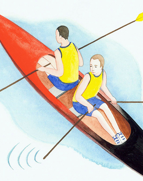 «Делай! — Не хочу!»