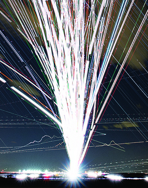 Новый путь к сердцу клиента