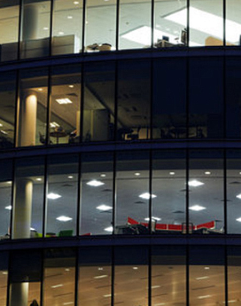 Сотрудники покидают офисы: россияне переходят на удаленный режим работы