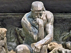 4+2: как думают ученые и самые талантливые интеллектуалы