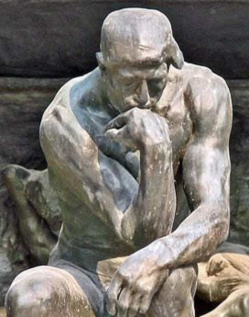 4+2: как думают ученые и самые талантливые интеллектуалы