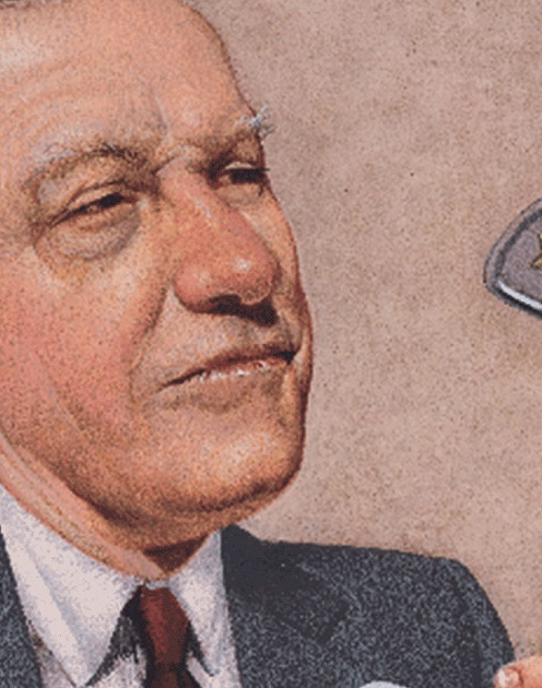 Шесть путей к цели