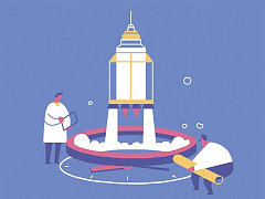 Найти оптимальный темп запуска продукции