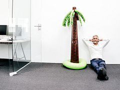 Как планировать офисные дни, которые сотрудники не захотят пропускать