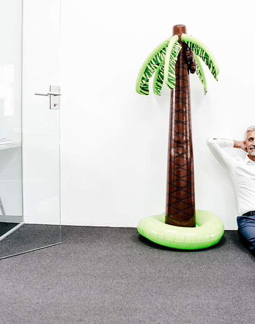 Как планировать офисные дни, которые сотрудники не захотят пропускать