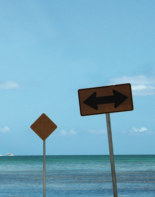 Не бойтесь сделать неверную ставку