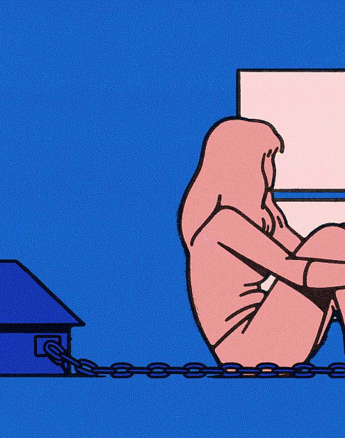 Как год без поездок помог переосмыслить их необходимость