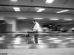 Непредсказумость — сильнейший фактор возникновения стресса