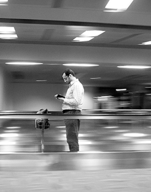 Непредсказумость — сильнейший фактор возникновения стресса