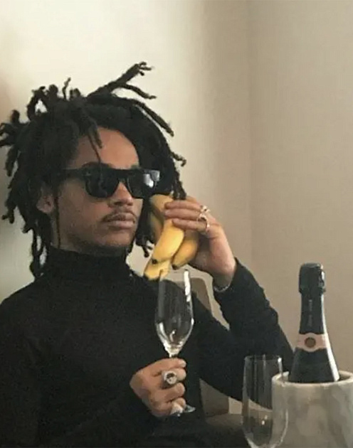 Знаменитости хотят спонсорства брендов, но не хотят следовать их правилам