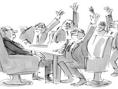 «Отчаянная вежливость» может разрушить вашу карьеру