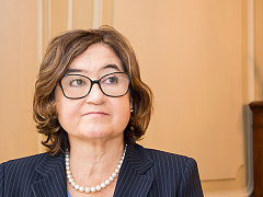 «Меня удивляло, почему на выставки интересных художников не выстраиваются очереди»