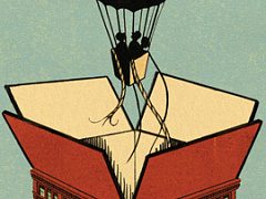 За привычные рамки