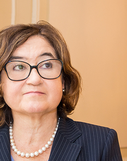 «Меня удивляло, почему на выставки интересных художников не выстраиваются очереди»