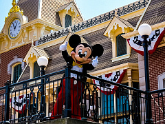 Дизайн впечатлений: как Disney и Universal заработали миллиарды долларов на хороших историях