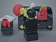 Если ваш босс посоветовал вам обратиться к коучу, не паникуйте