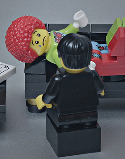 Если ваш босс посоветовал вам обратиться к коучу, не паникуйте