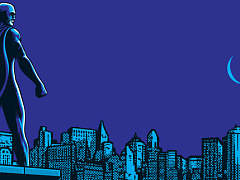 Настоящие лидеры округа Колумбия