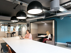 Женщины-лидеры: вызовы и преграды на пути к вершине корпоративного мира