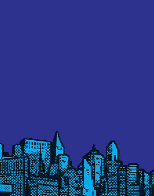 Настоящие лидеры округа Колумбия