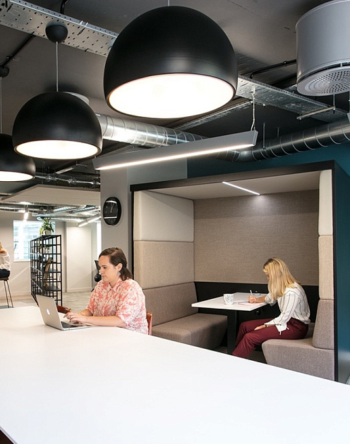 Женщины-лидеры: вызовы и преграды на пути к вершине корпоративного мира