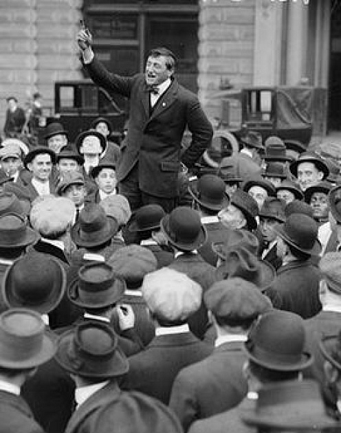 Как коллективисту выстроить персональный бренд