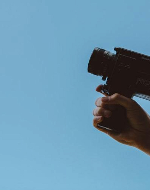 Три принципа, которые помогут рассказать историю в видео