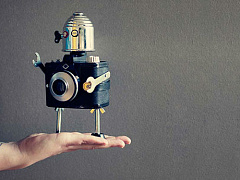 Искусственный интеллект не cможет заменить жизненный опыт