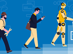 Капитализм Форда и капитализм Цукерберга