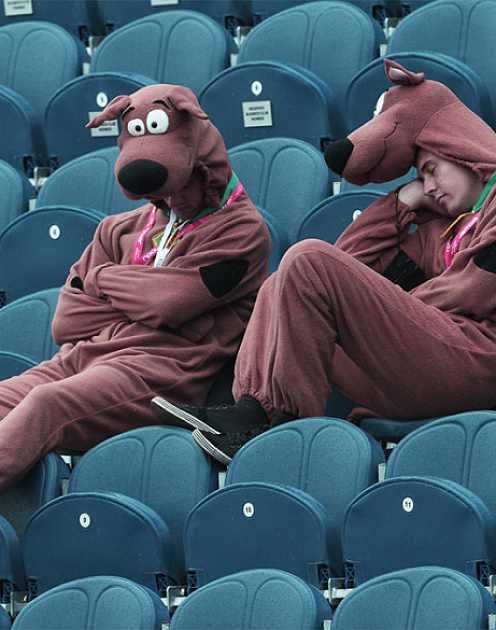 Плохие симптомы: когда и почему нужно думать об увольнении