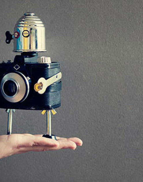 Искусственный интеллект не cможет заменить жизненный опыт