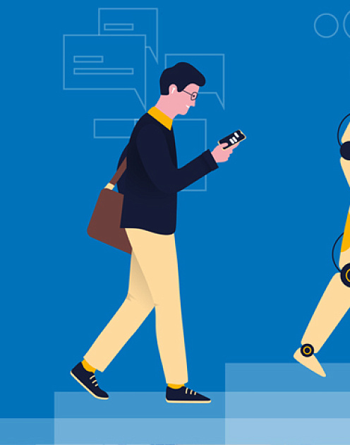 Капитализм Форда и капитализм Цукерберга