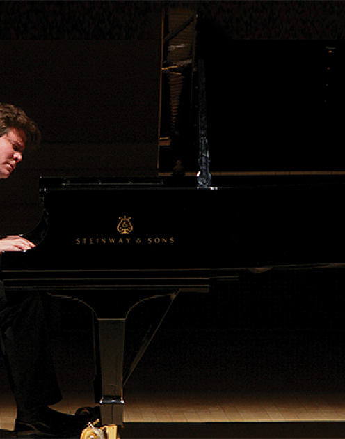 «Если умеешь слушать классическую музыку, плохим человеком не станешь»