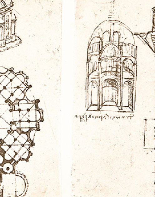 Инновационные коворкинги Италии эпохи Ренессанса