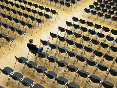 Почему совещания об эффективности так неэффективны