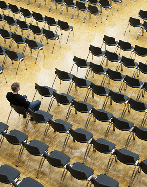 Почему совещания об эффективности так неэффективны