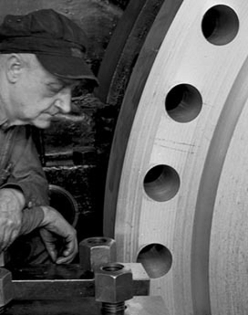 Когда в работе счастья нет