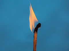 Как справиться с выгоранием