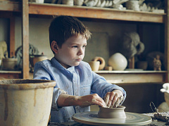 Бизнес на родителях