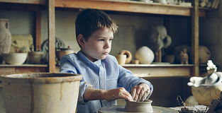 Бизнес на родителях