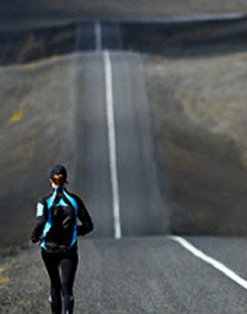 Пусть призвание само найдет вас