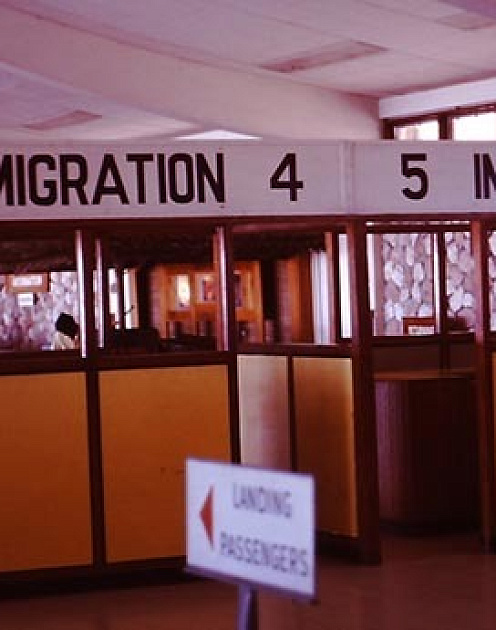 Эмиграция из России: варианты и карьерные перспективы