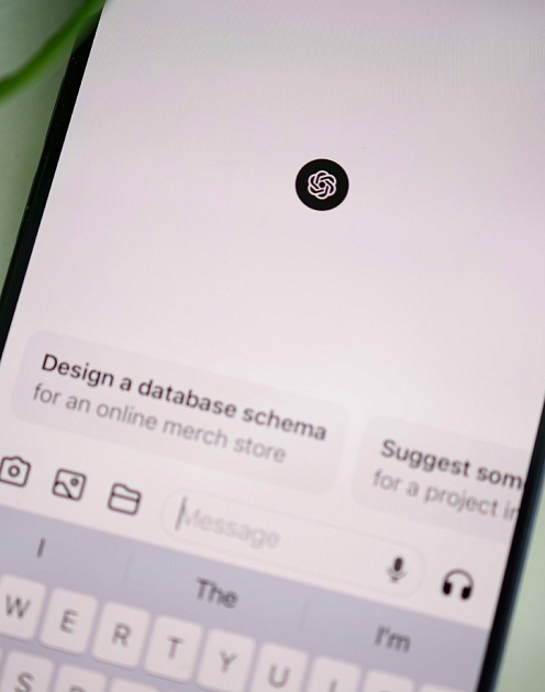 Идеи для лидера: ИИ для маркетологов, OpenAI против Open AI и вопрос монополии