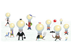 Коллективная мудрость сотрудников