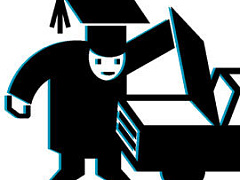 Привлекайте студентов