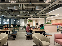 Идеи для лидера: как подружить сотрудников с ИИ и обеспечить преемственность