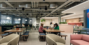 Идеи для лидера: как подружить сотрудников с ИИ и обеспечить преемственность