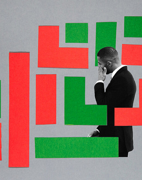 Осторожно, алгоритмы: почему предиктивная аналитика может быть опасной