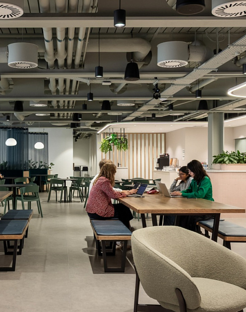 Идеи для лидера: как подружить сотрудников с ИИ и обеспечить преемственность